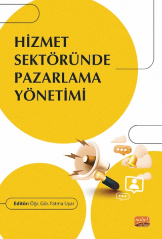 Hizmet Sektöründe Pazarlama Yönetimi