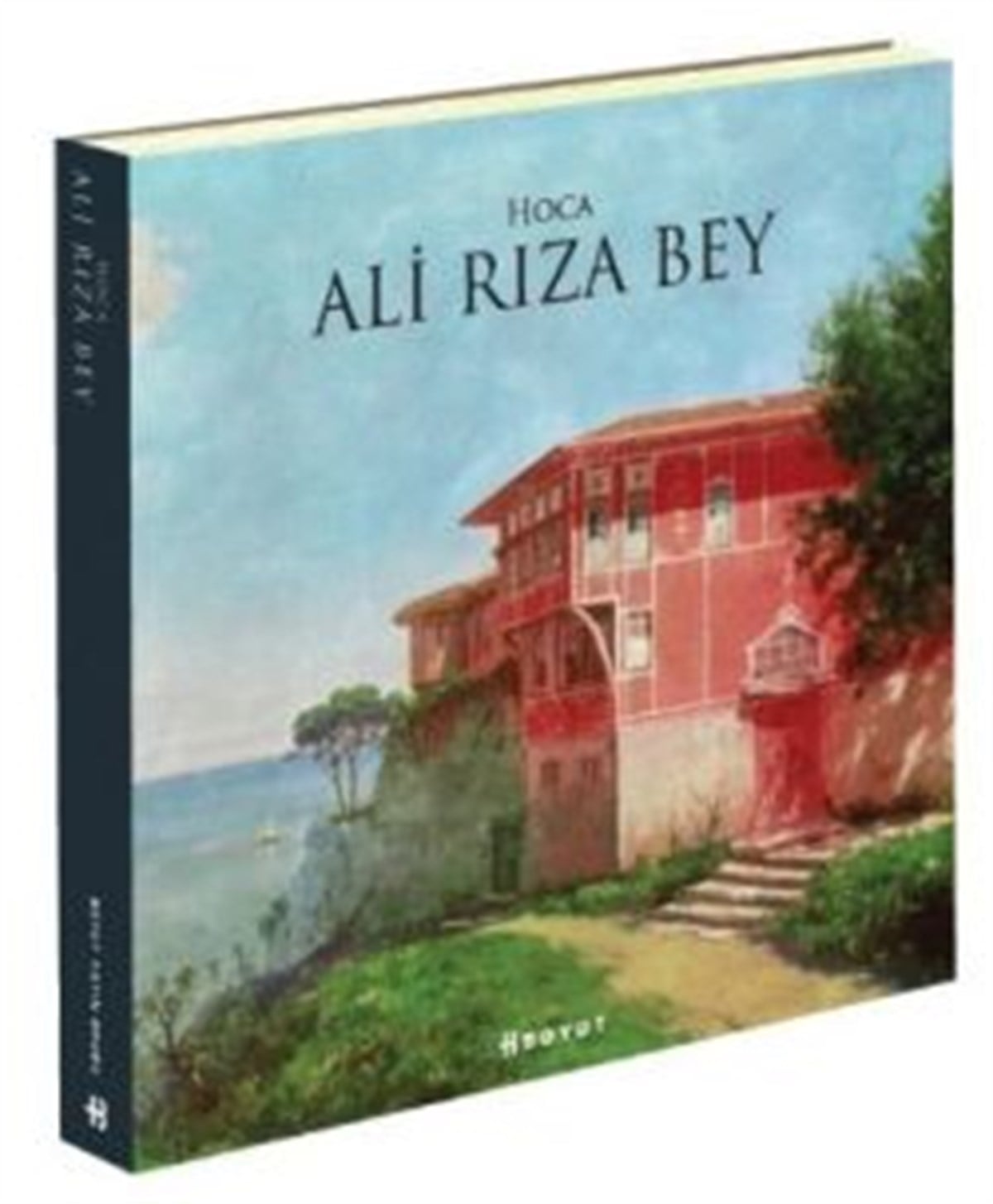 Hoca Ali Rıza Bey