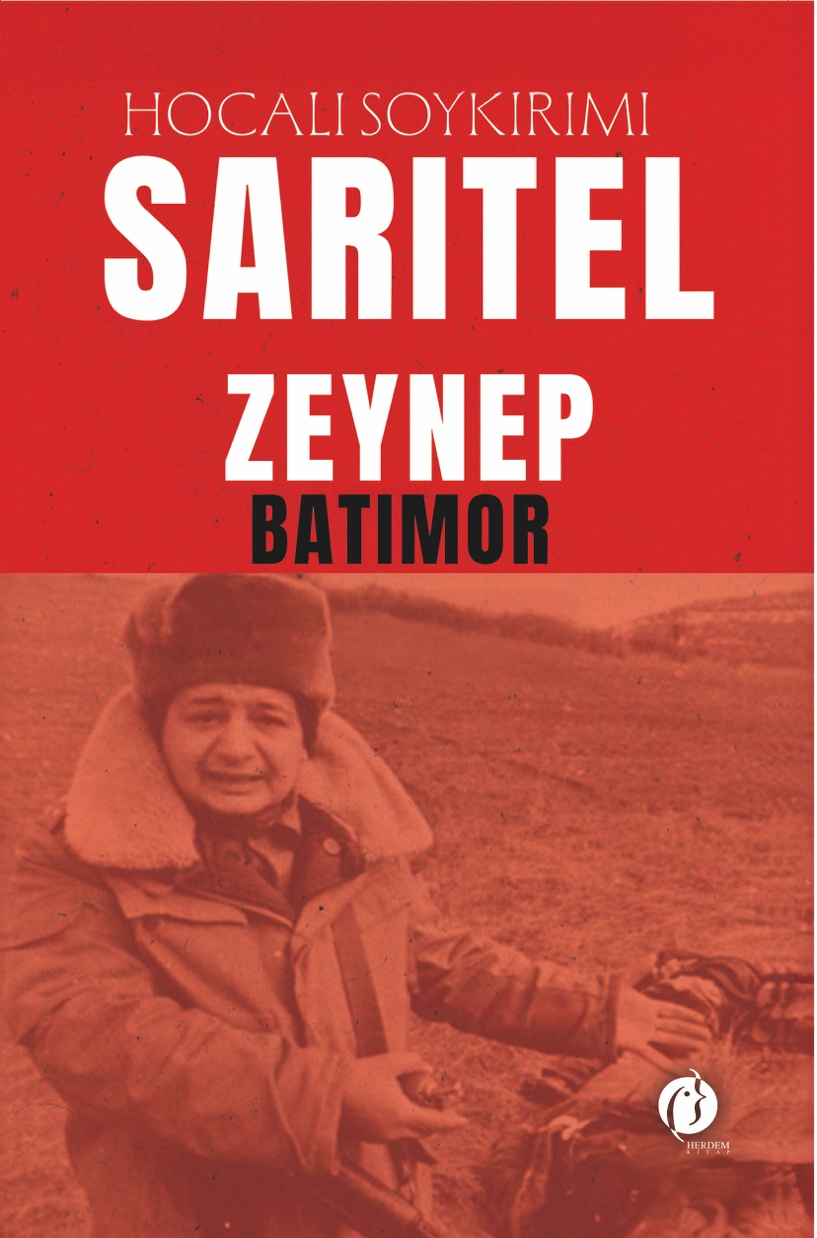 Hocalı Soykırımı Sarıtel