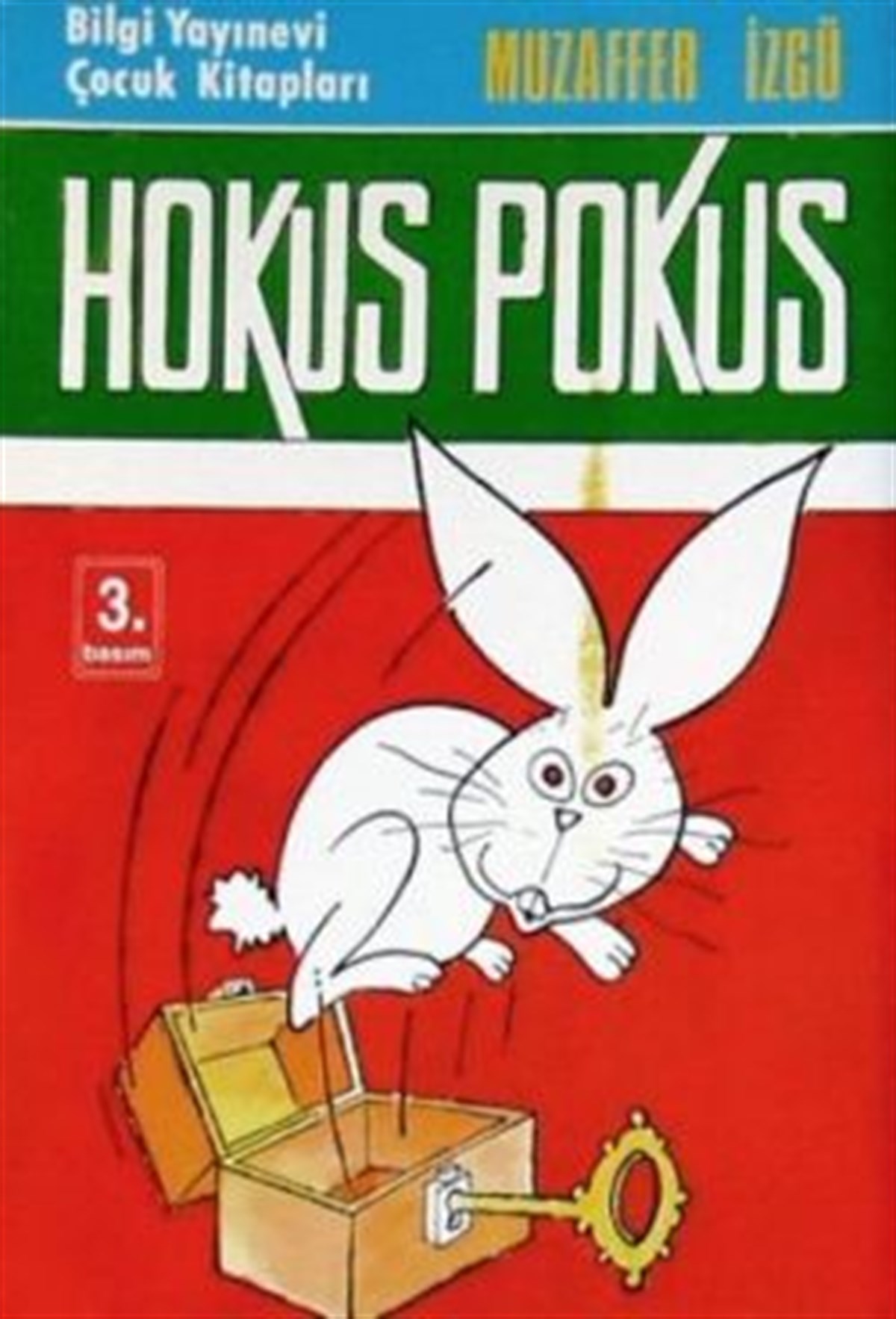 Hokus Pokus