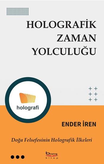 Holografik Zaman Yolculuğu