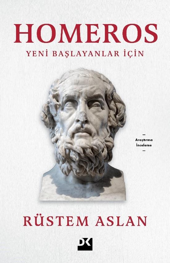 Homeros - Yeni Başlayanlar İçin