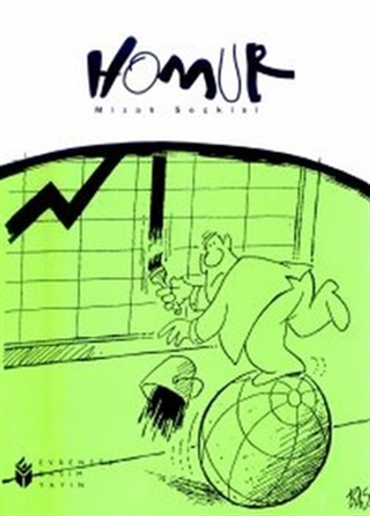 Homur Mizah Seçkisi
