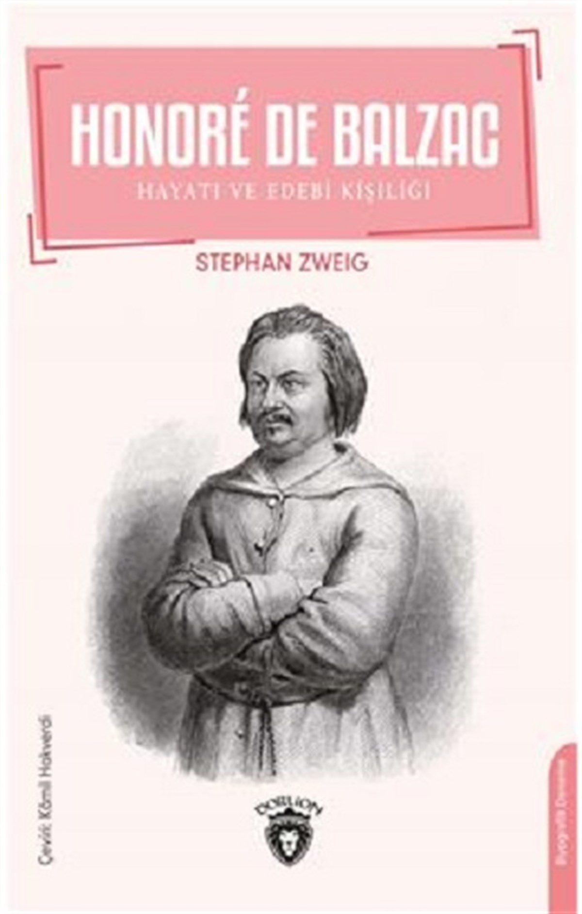 Honore De Balzac Hayatı Ve Edebi Kişiliği