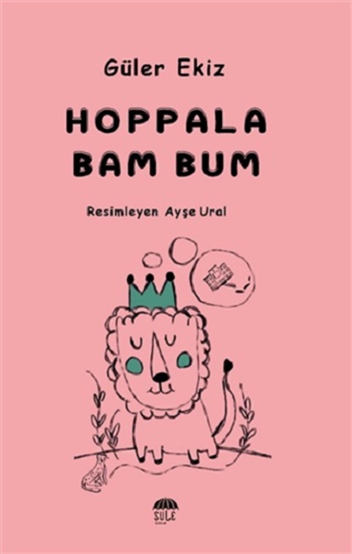 Hoppala Bam Bum