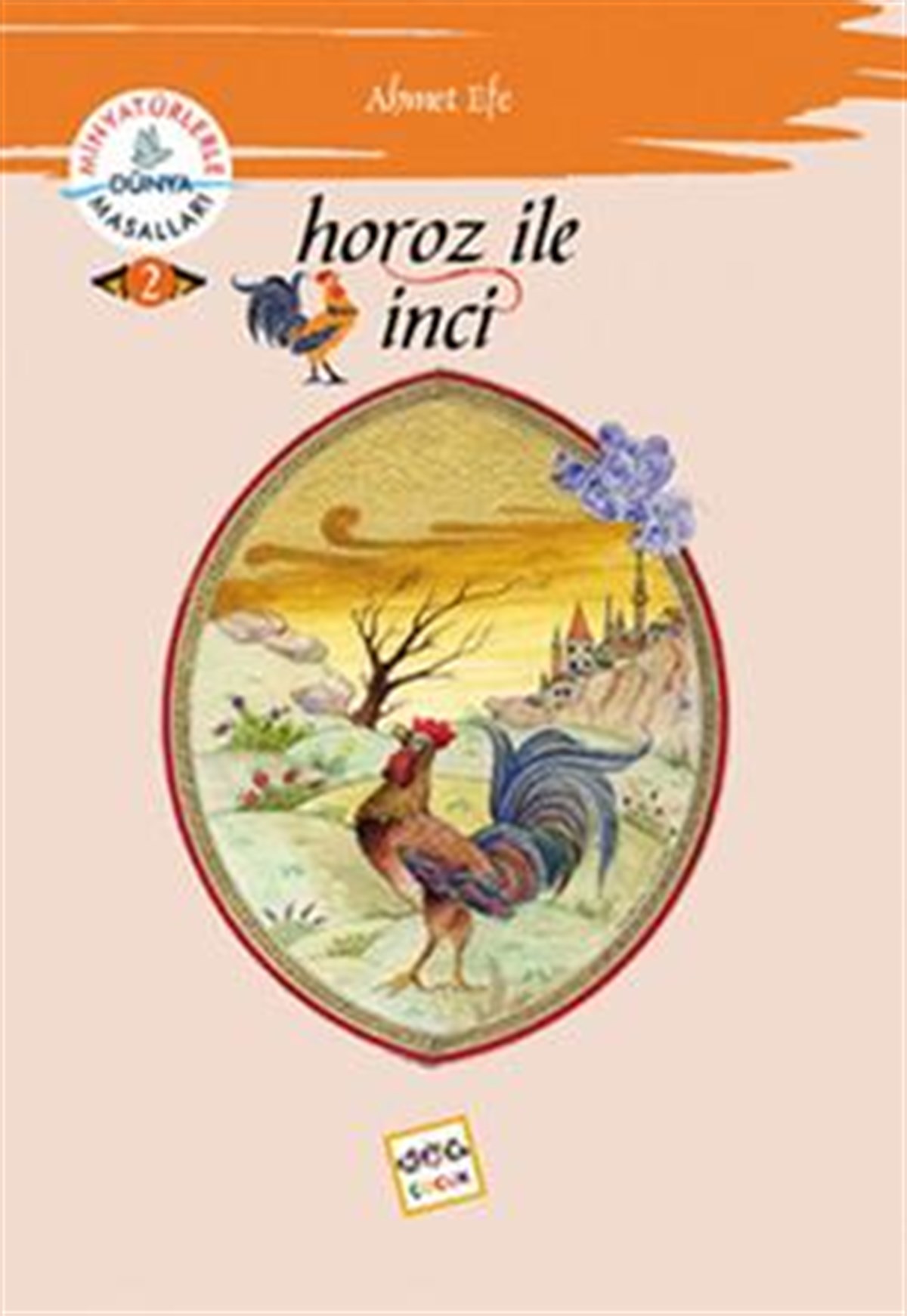 Horoz ile İnci