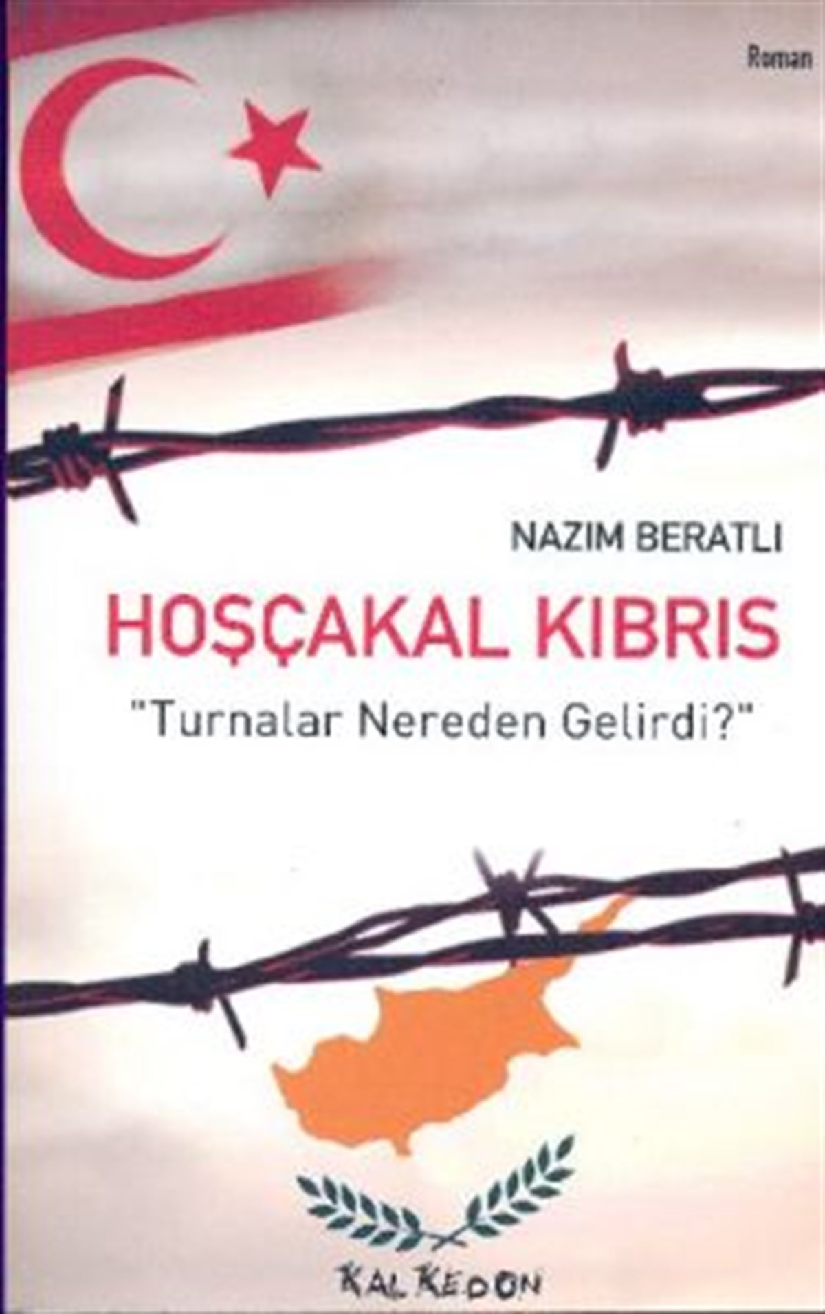 Hoşçakal Kıbrıs 