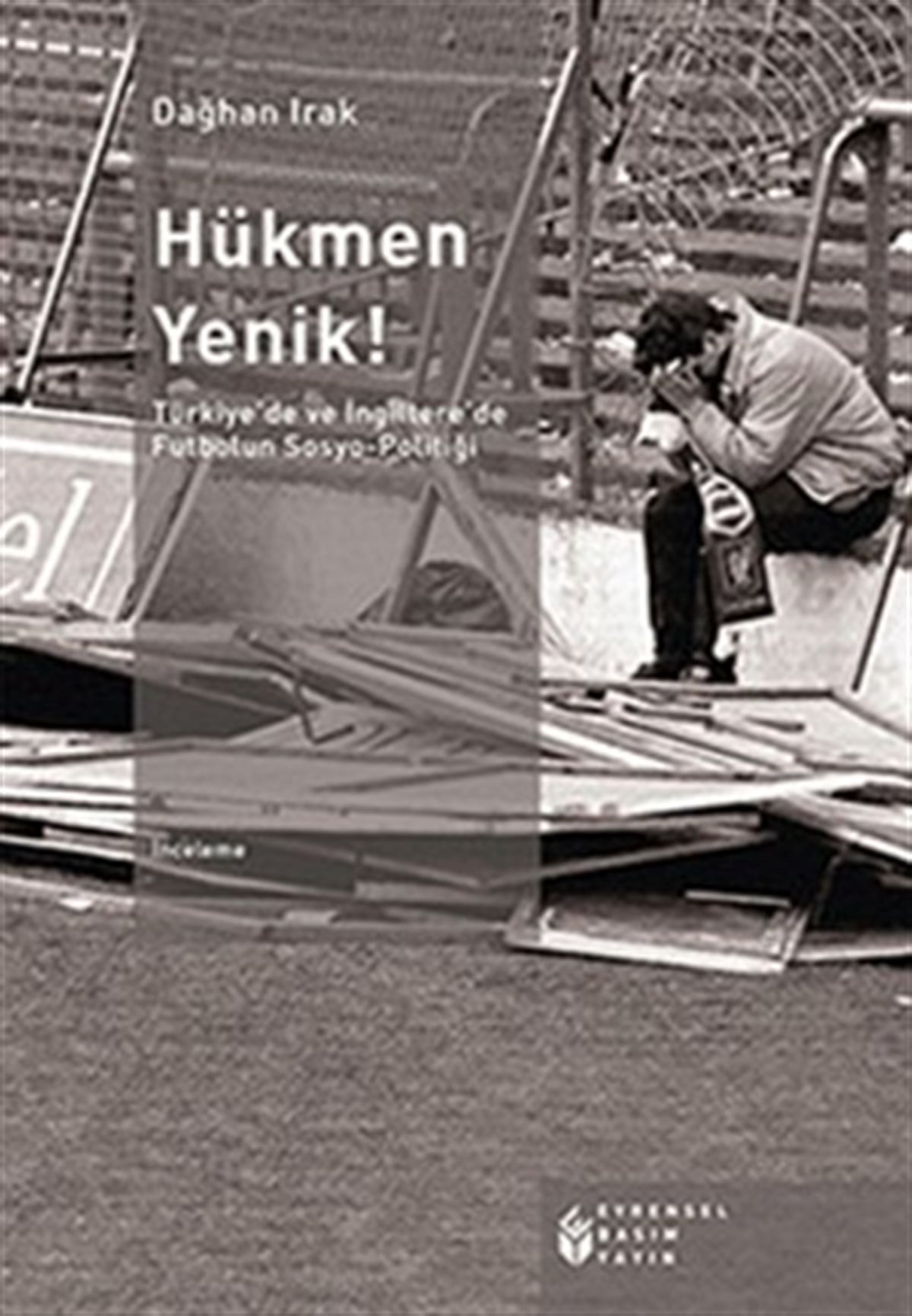 Hükmen Yenik