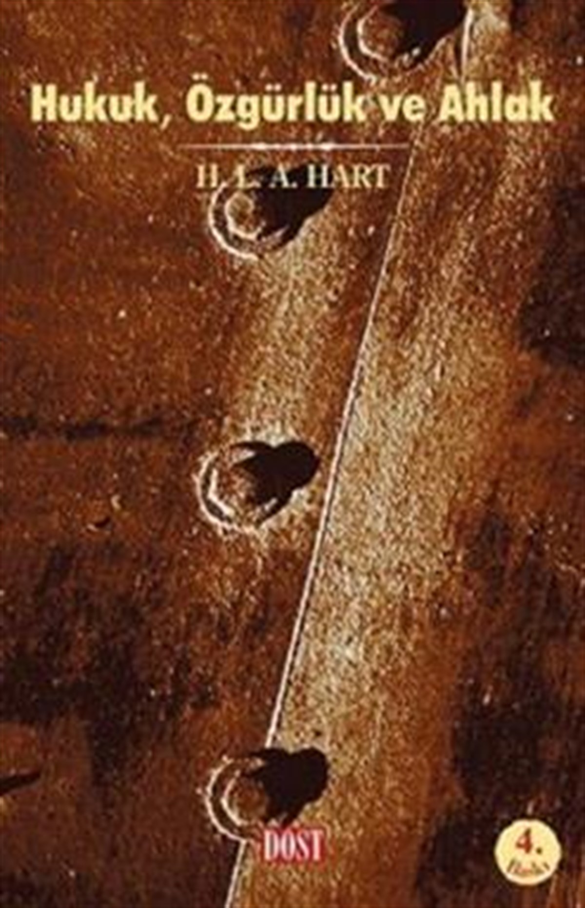 Hukuk, Özgürlük ve Ahlak