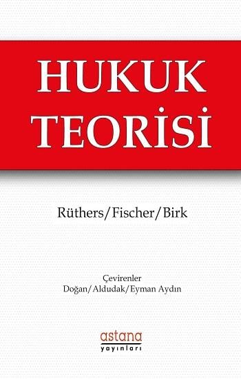 Hukuk Teorisi