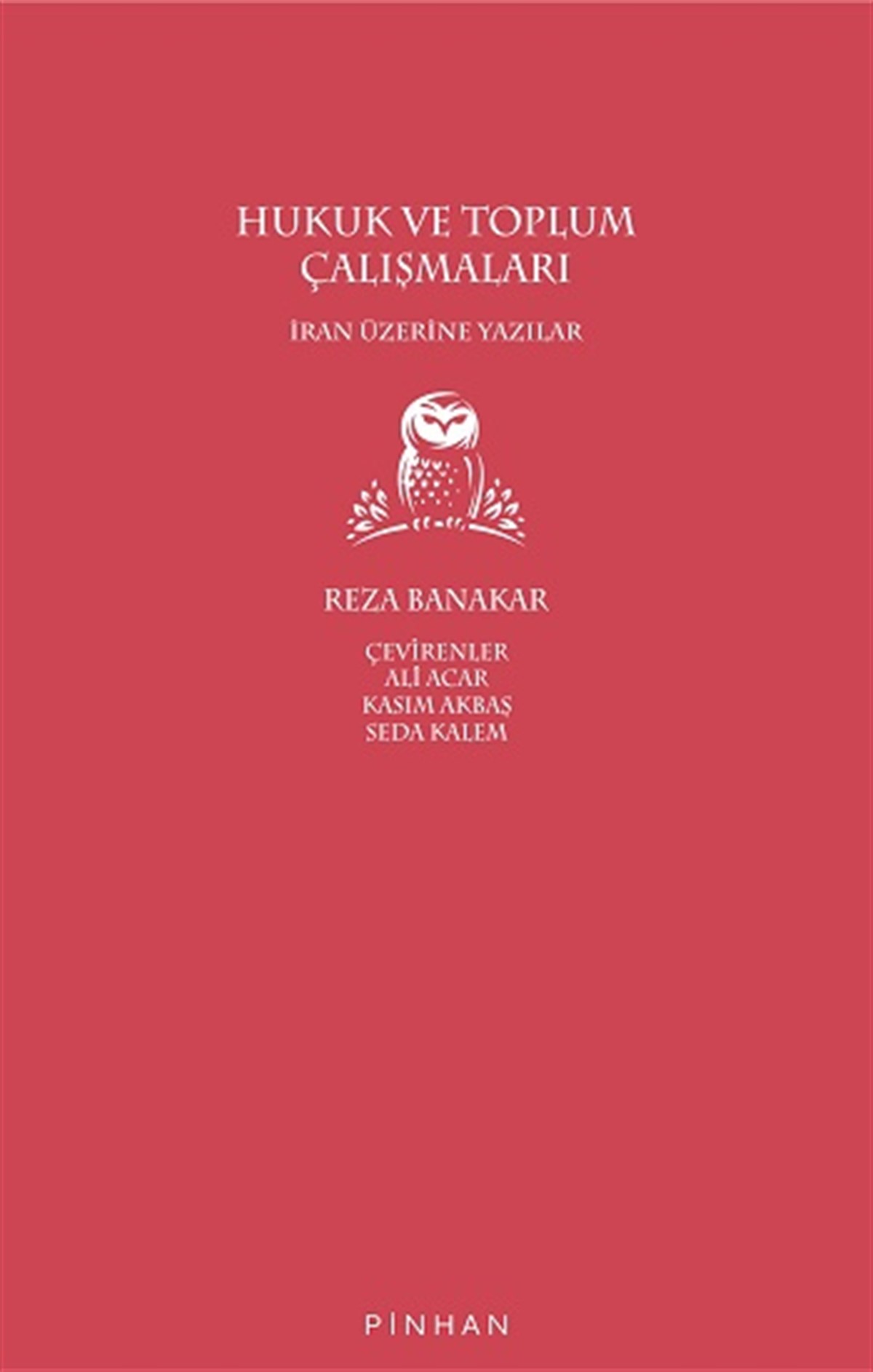 Hukuk ve Toplum Çalışmaları