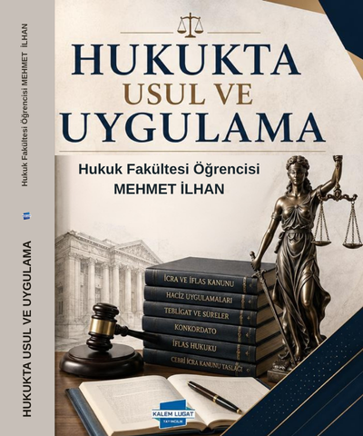 Hukukta Usul Ve Uygulama