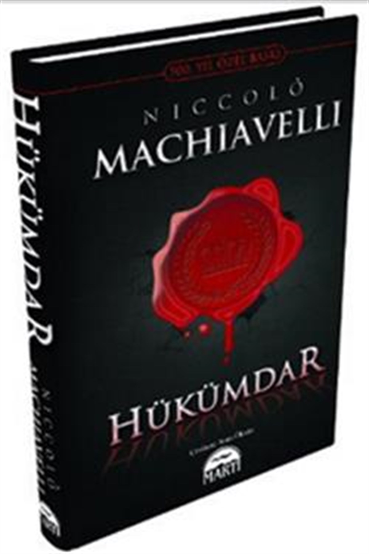 Hükümdar