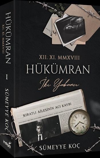Hükümran: İki Yabancı