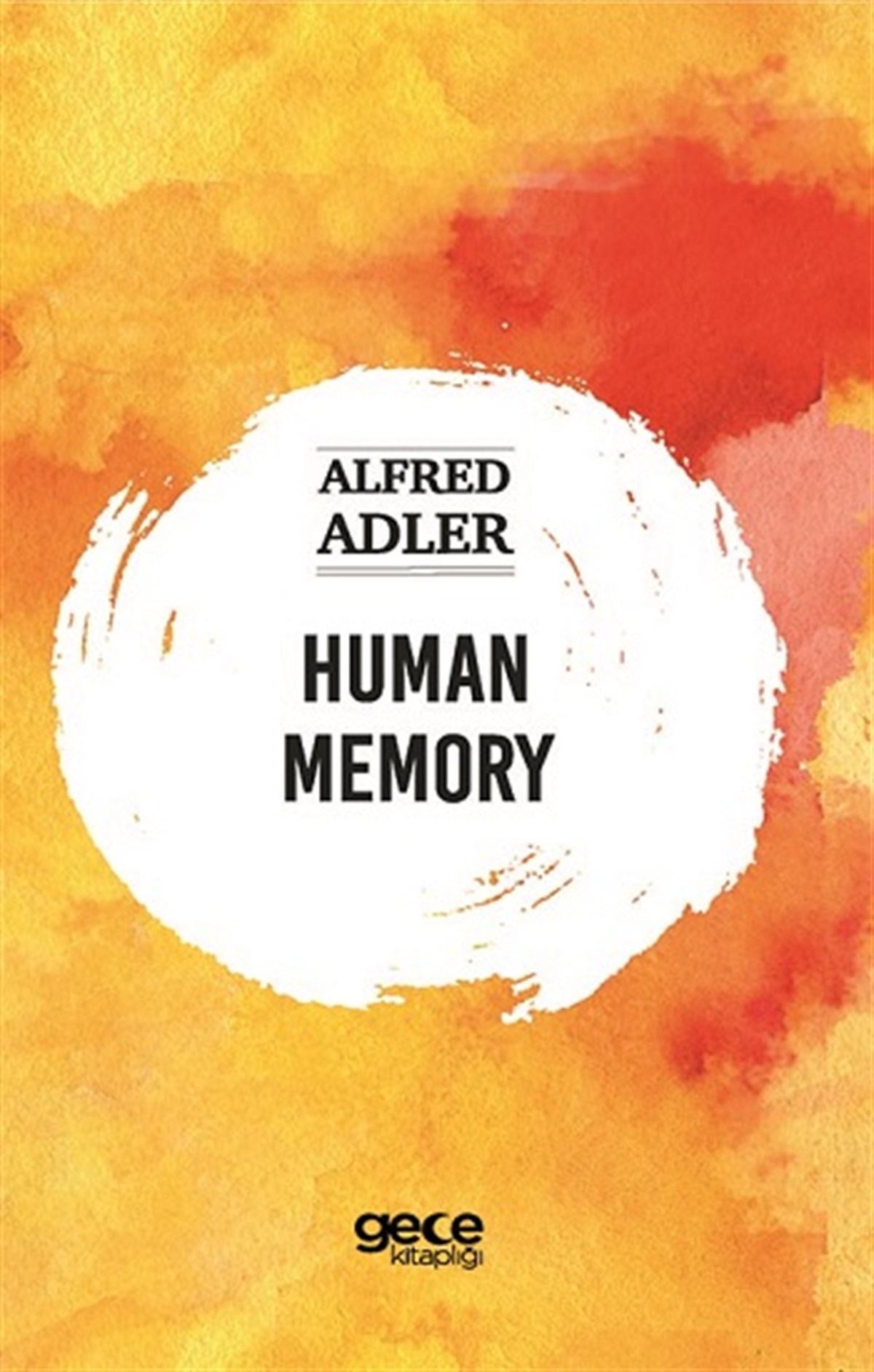 Human Memory