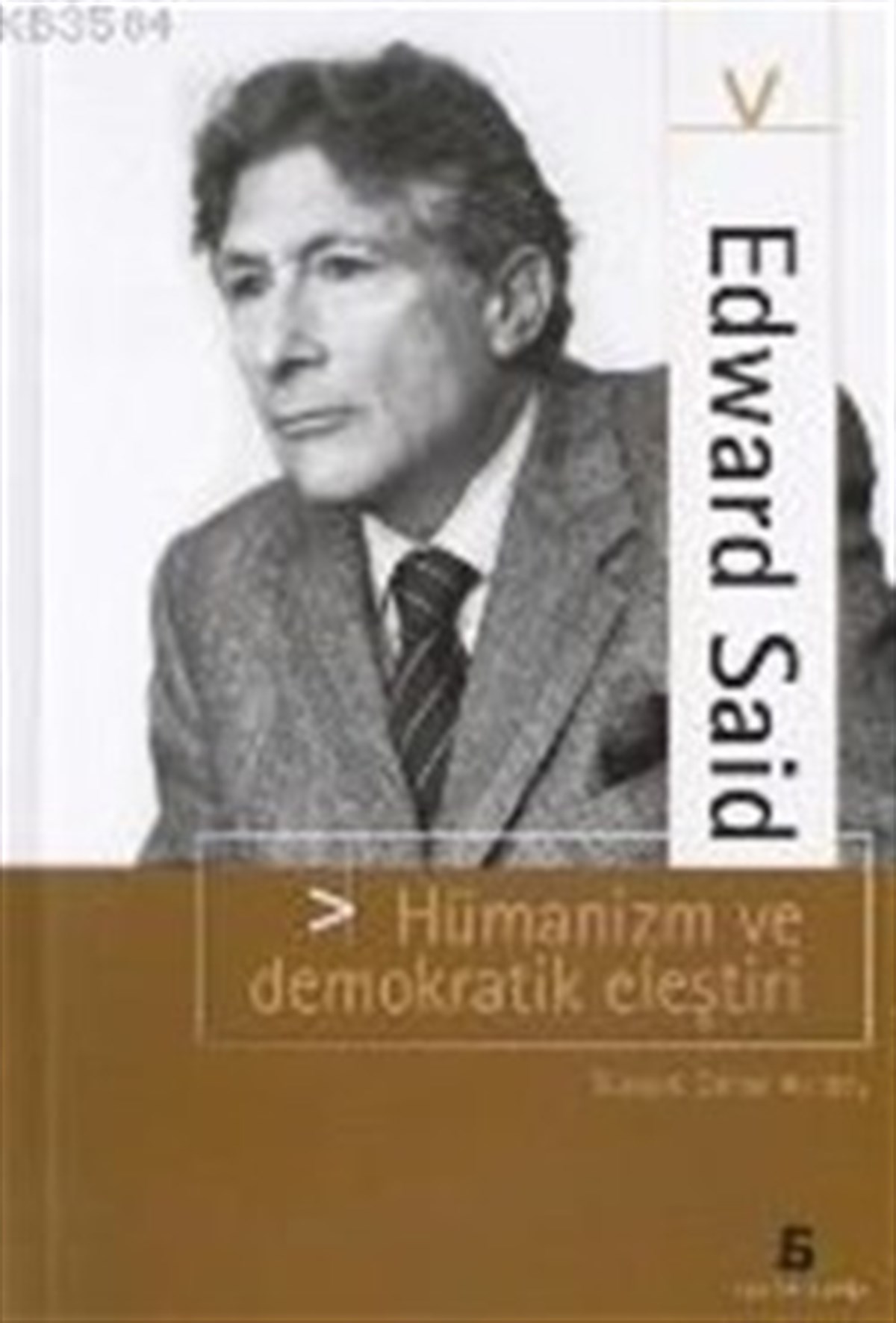 Hümanizm ve Demokratik Eleştiri