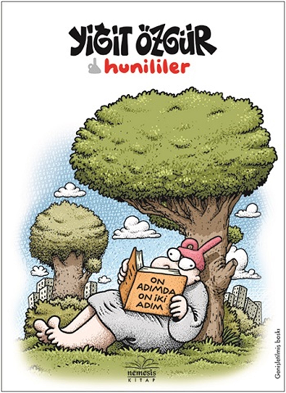 Hunililer