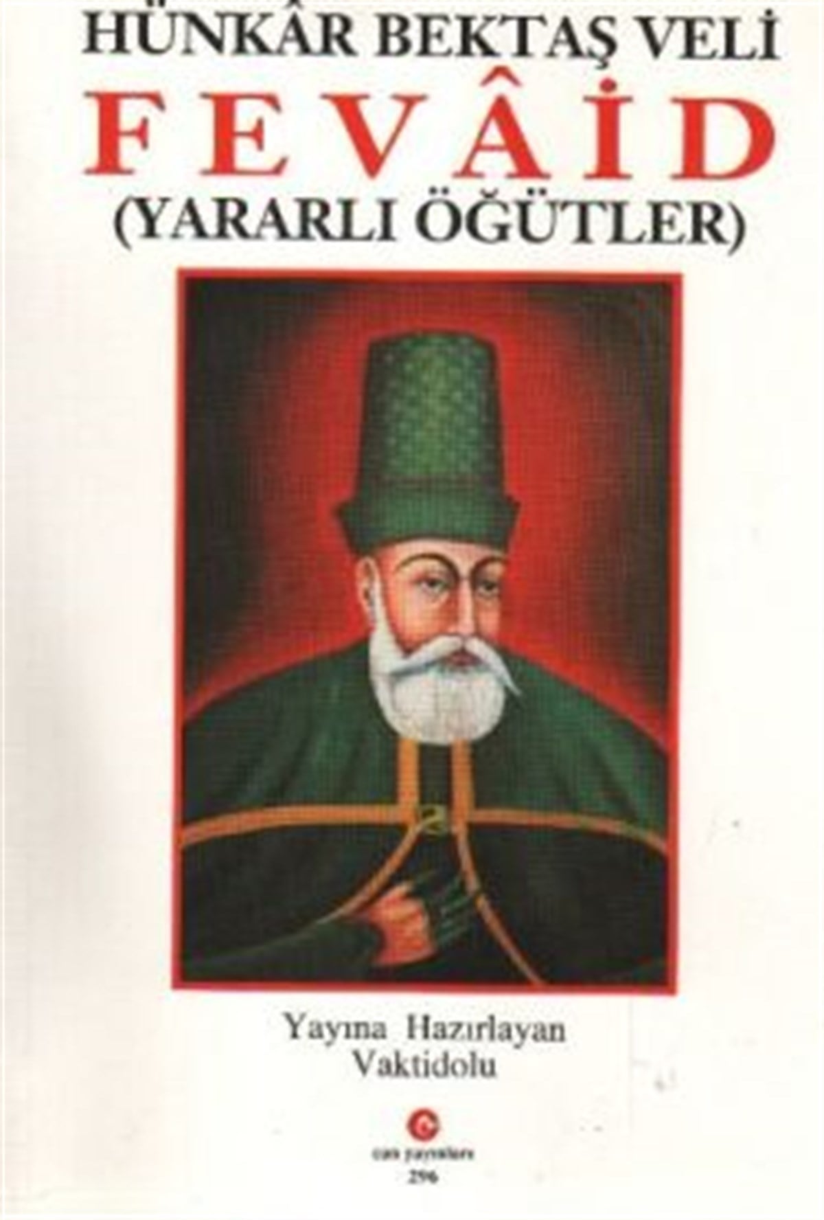 Hünkar Bektaş Veli Fevaid