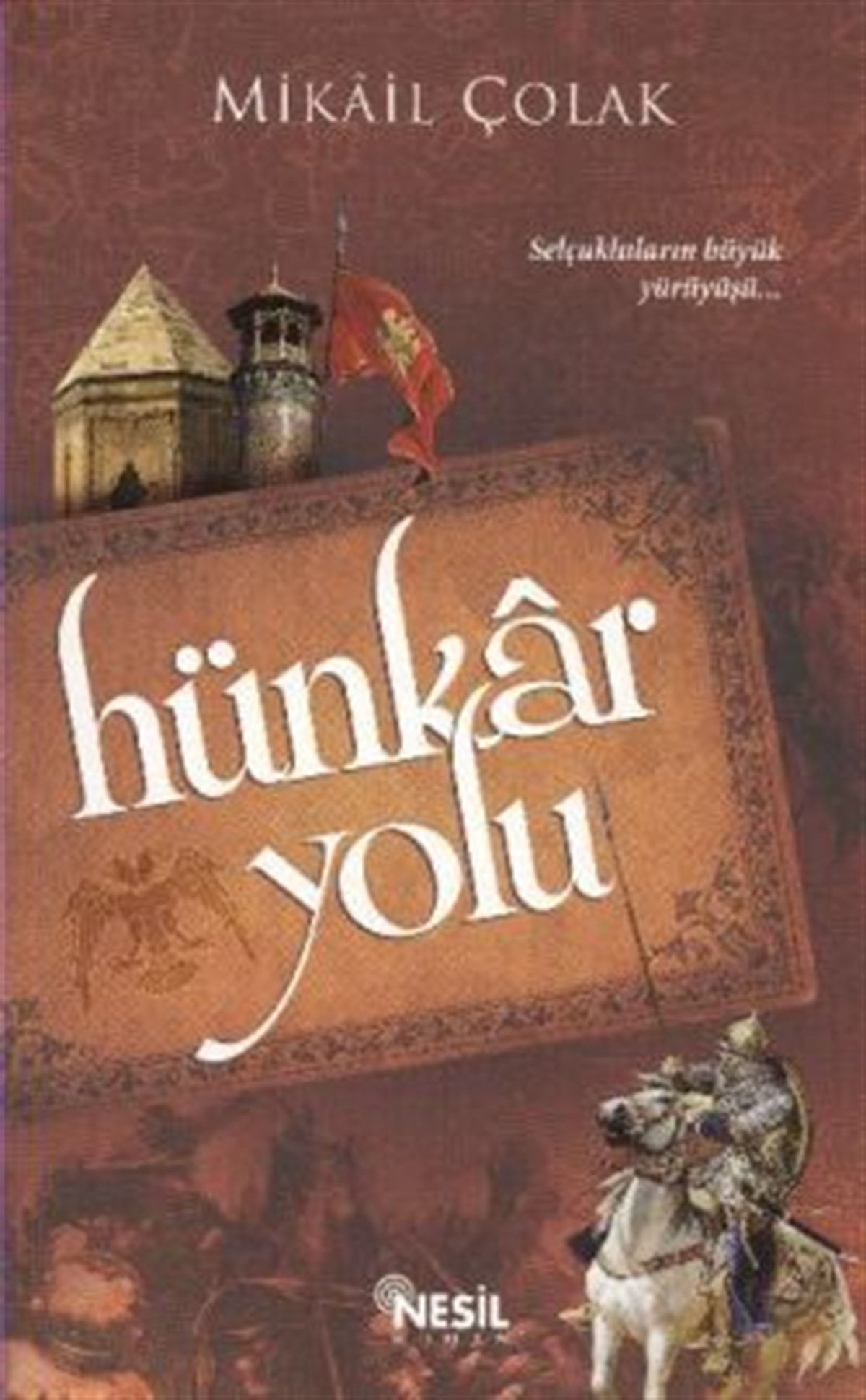 Hünkar Yolu