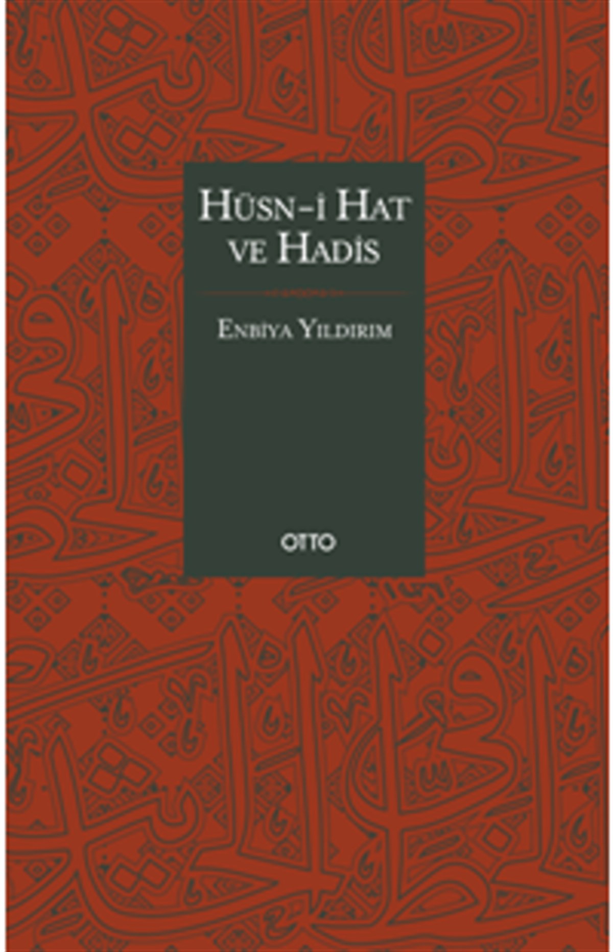 Hüsn-i Hat ve Hadis