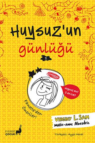 Huysuz’un Günlüğü 1