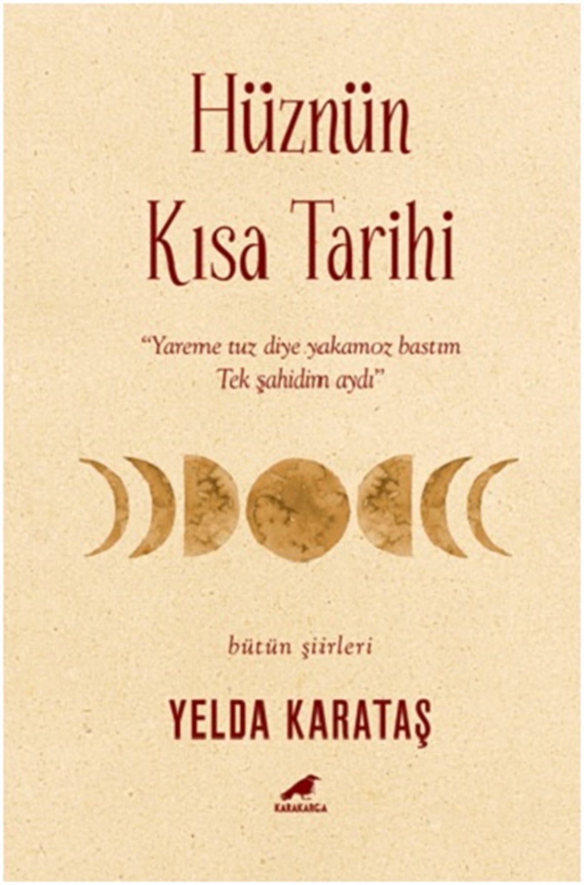 Hüznün Kısa Tarihi