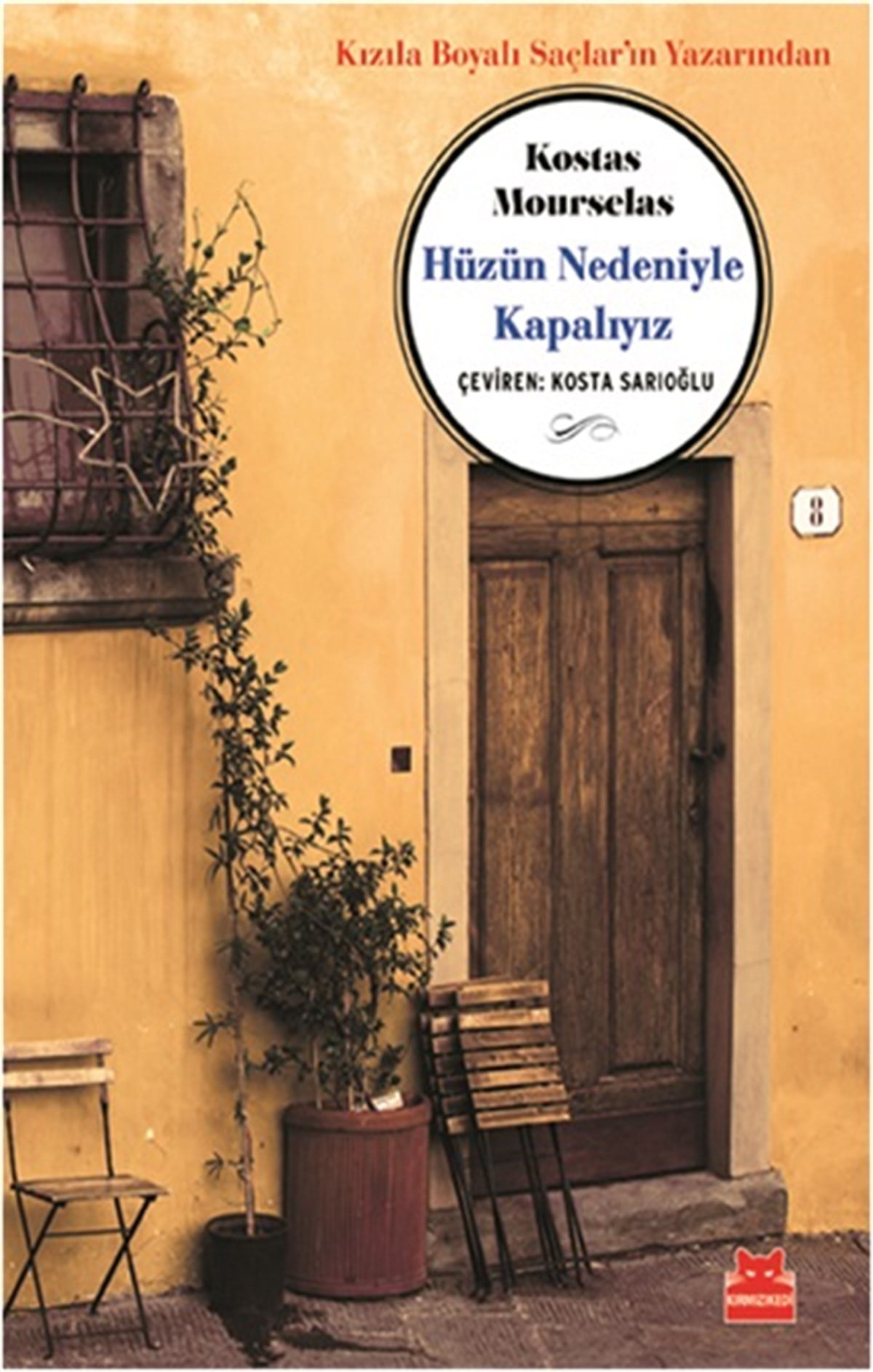 Hüzün Nedeniyle Kapalıyız