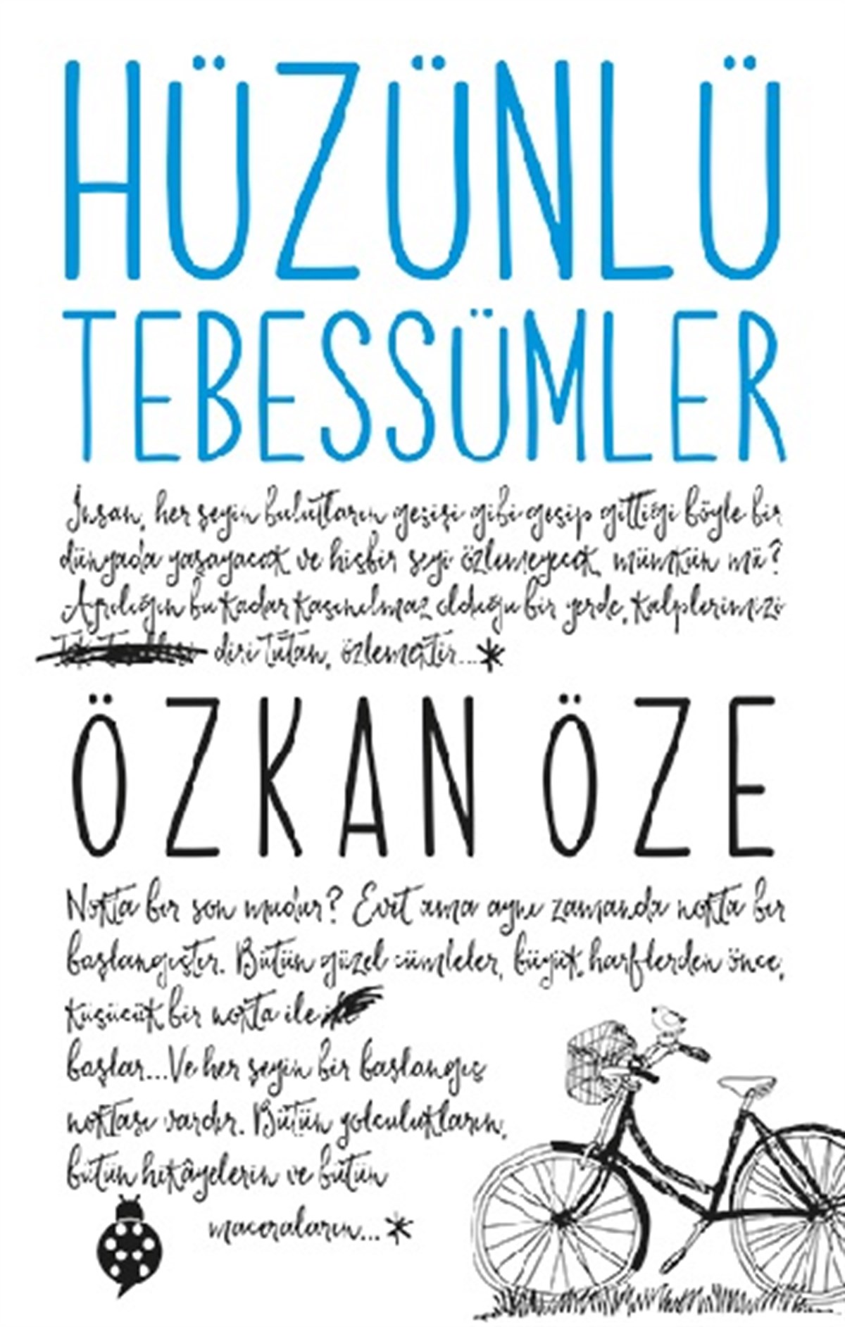 Hüzünlü Tebessümler