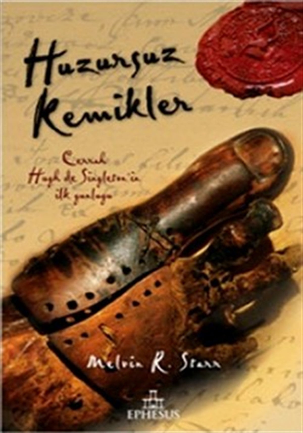Huzursuz Kemikler