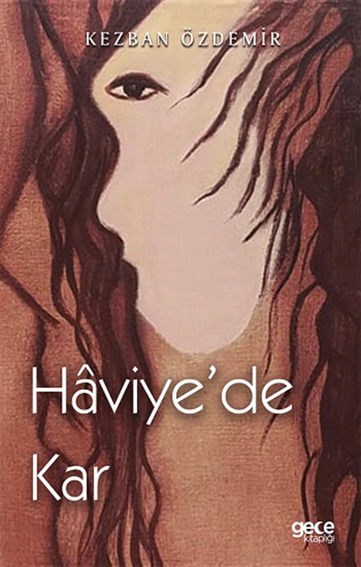 Hâviye’de Kar