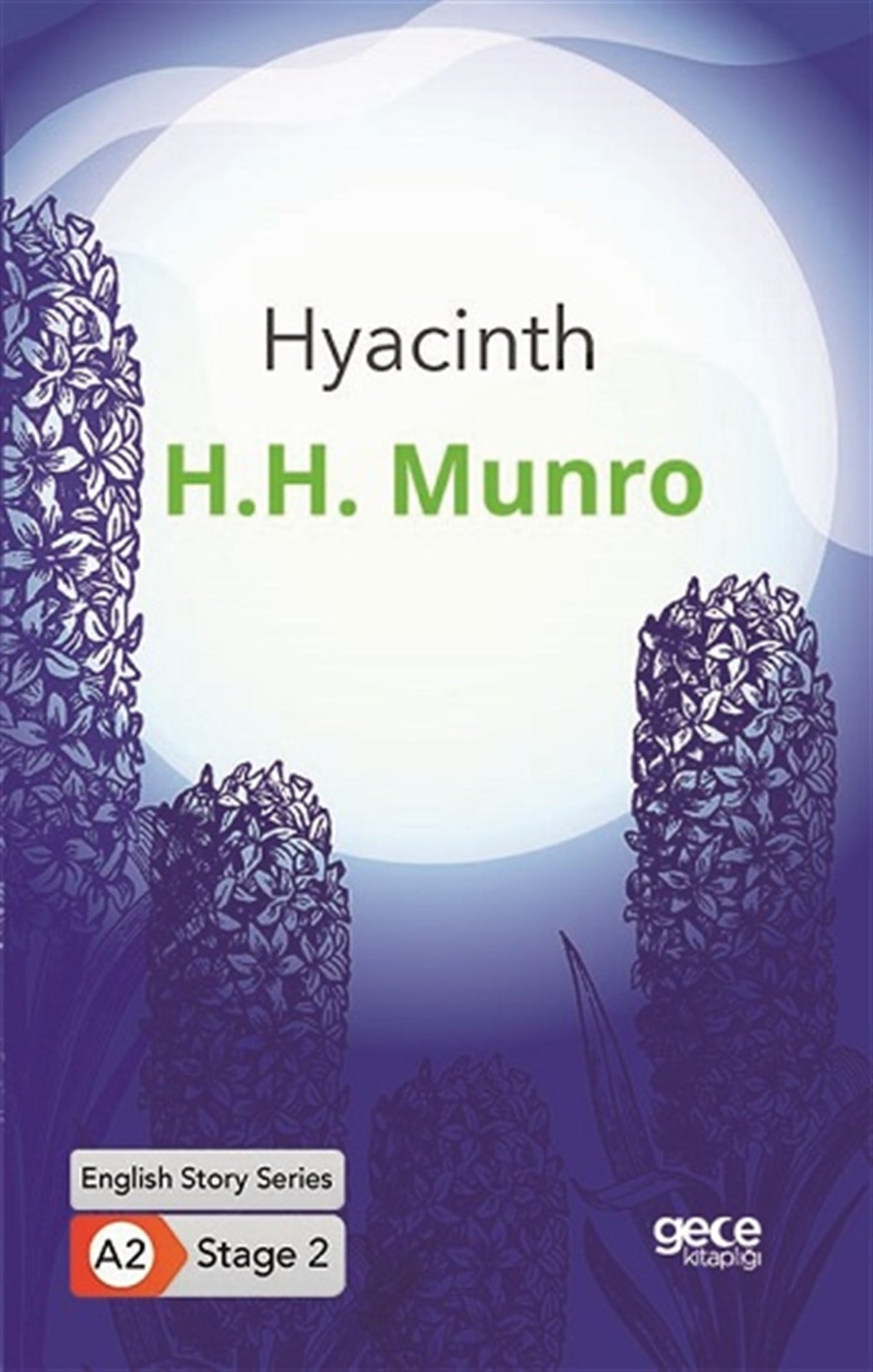 Hyacinth (Cep Boy)