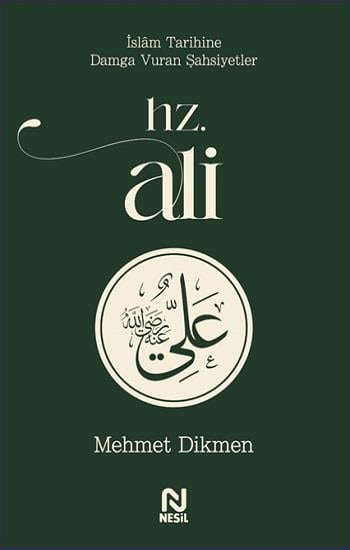 Hz. Ali