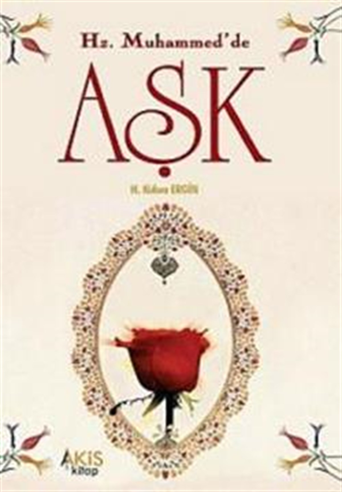 Hz. Muhammed’de Aşk