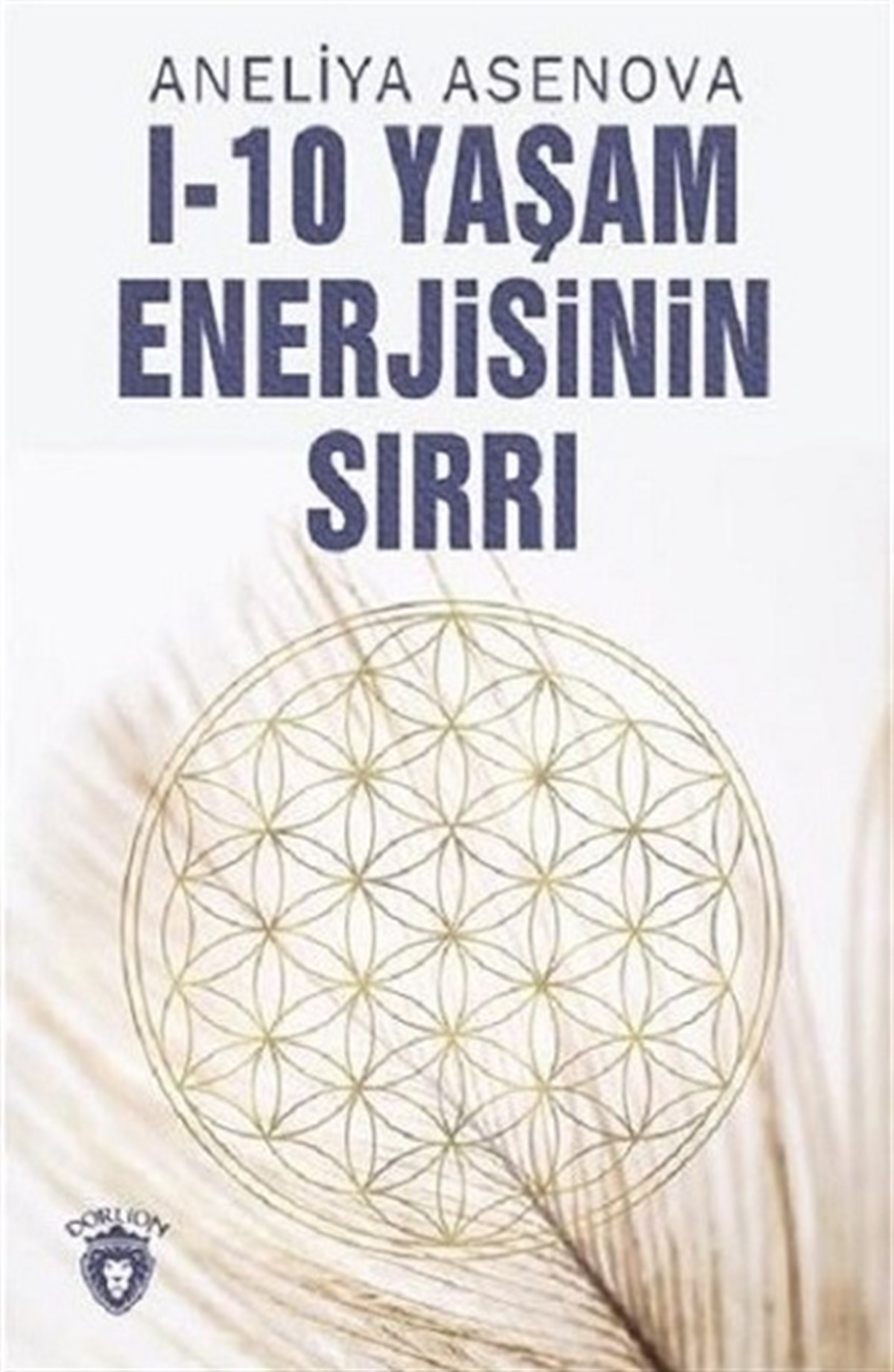 I-10 Yaşam Enerjisinin Sırrı