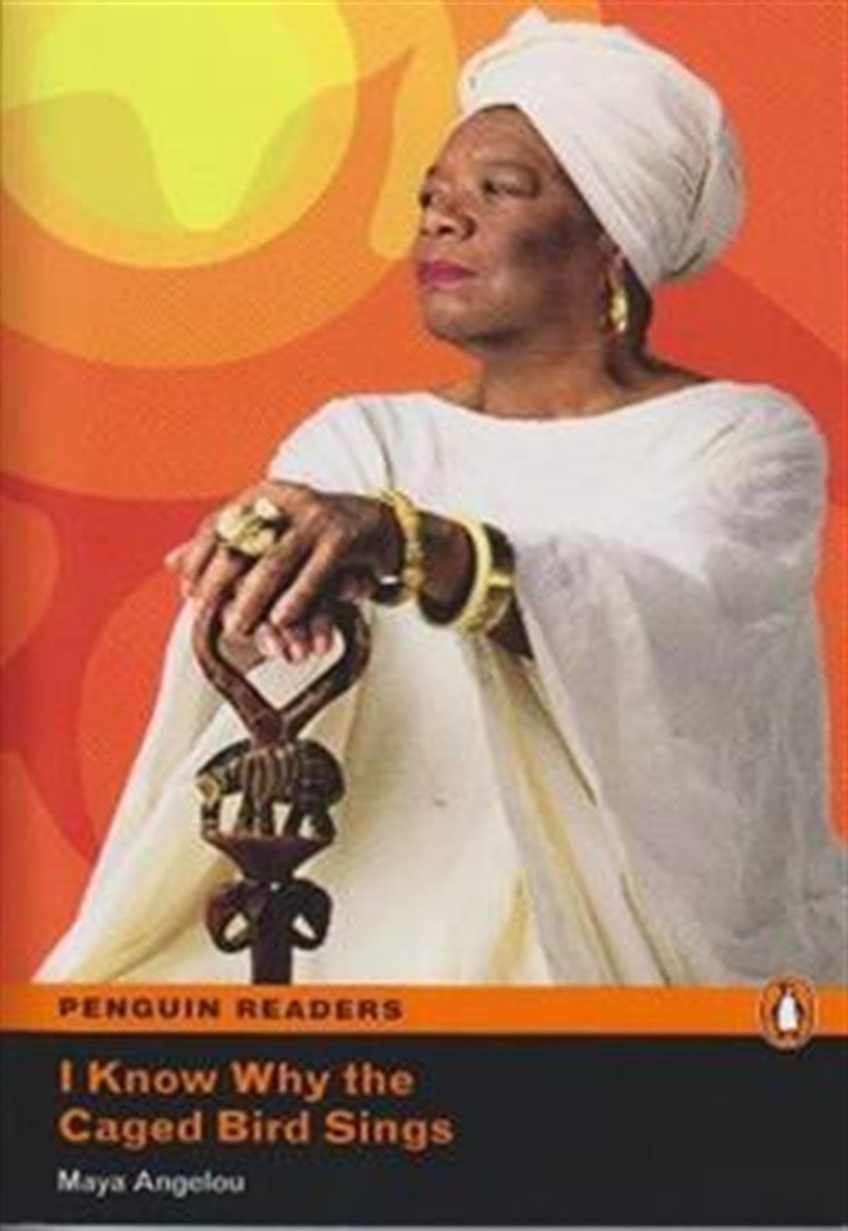 I Know Why the Caged Bird Sings