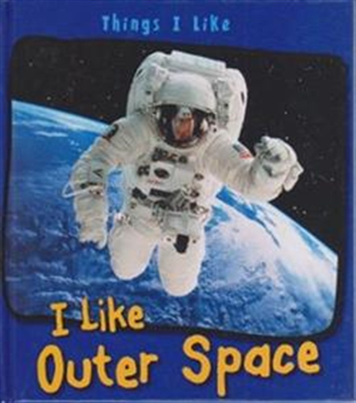I Like Outer Space