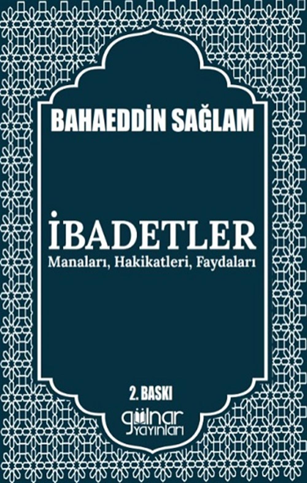 İbadetler