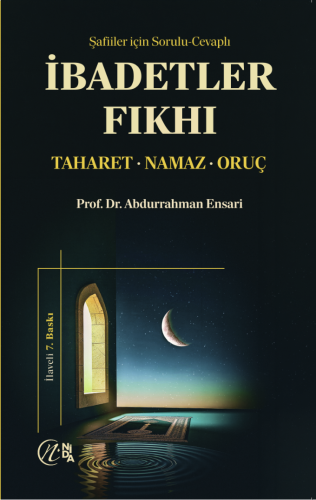 İbadetler-Fıkhı