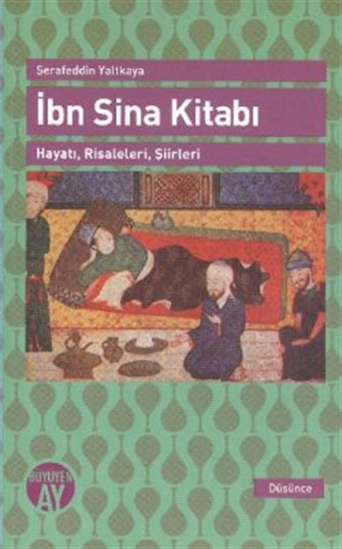 İbn Sina Kitabı