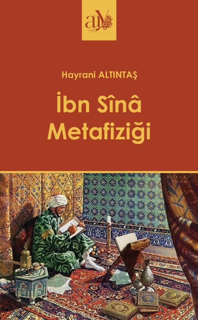 İbn Sina Metafiziği