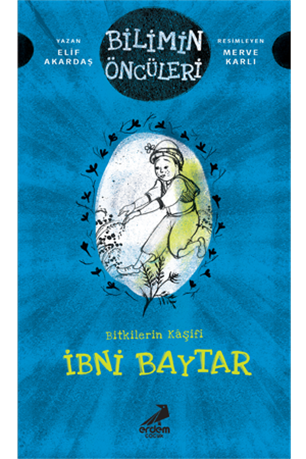İbni Baytar - Bilimin Öncüleri