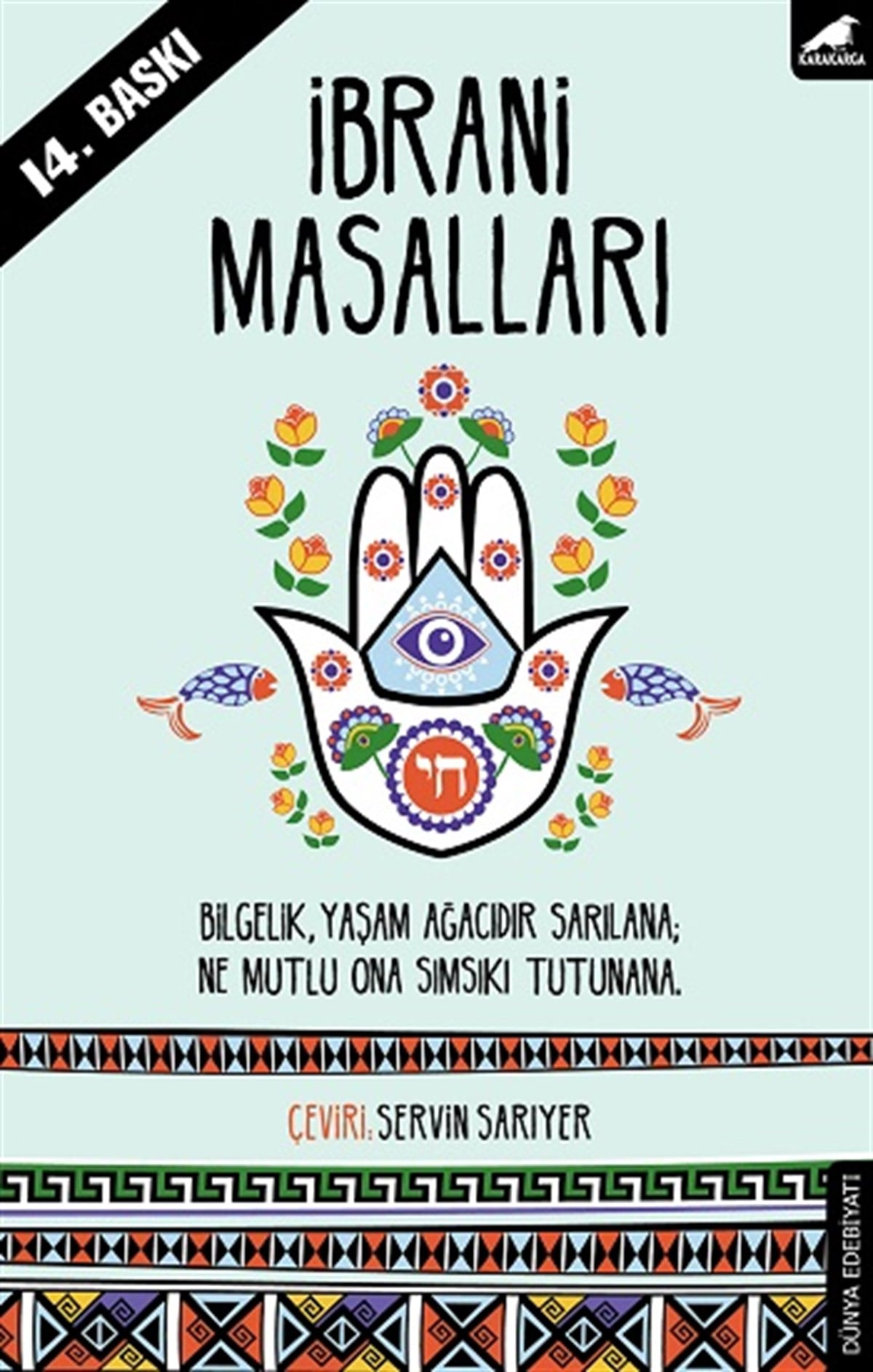 İbrani Masallları