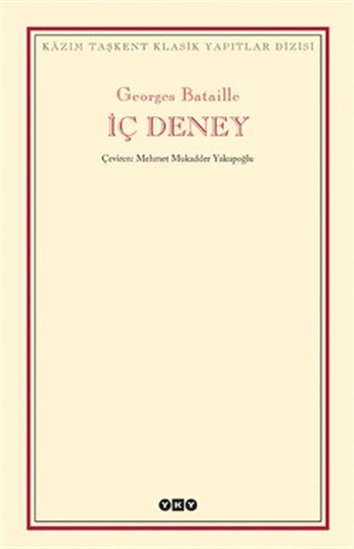 İç Deney