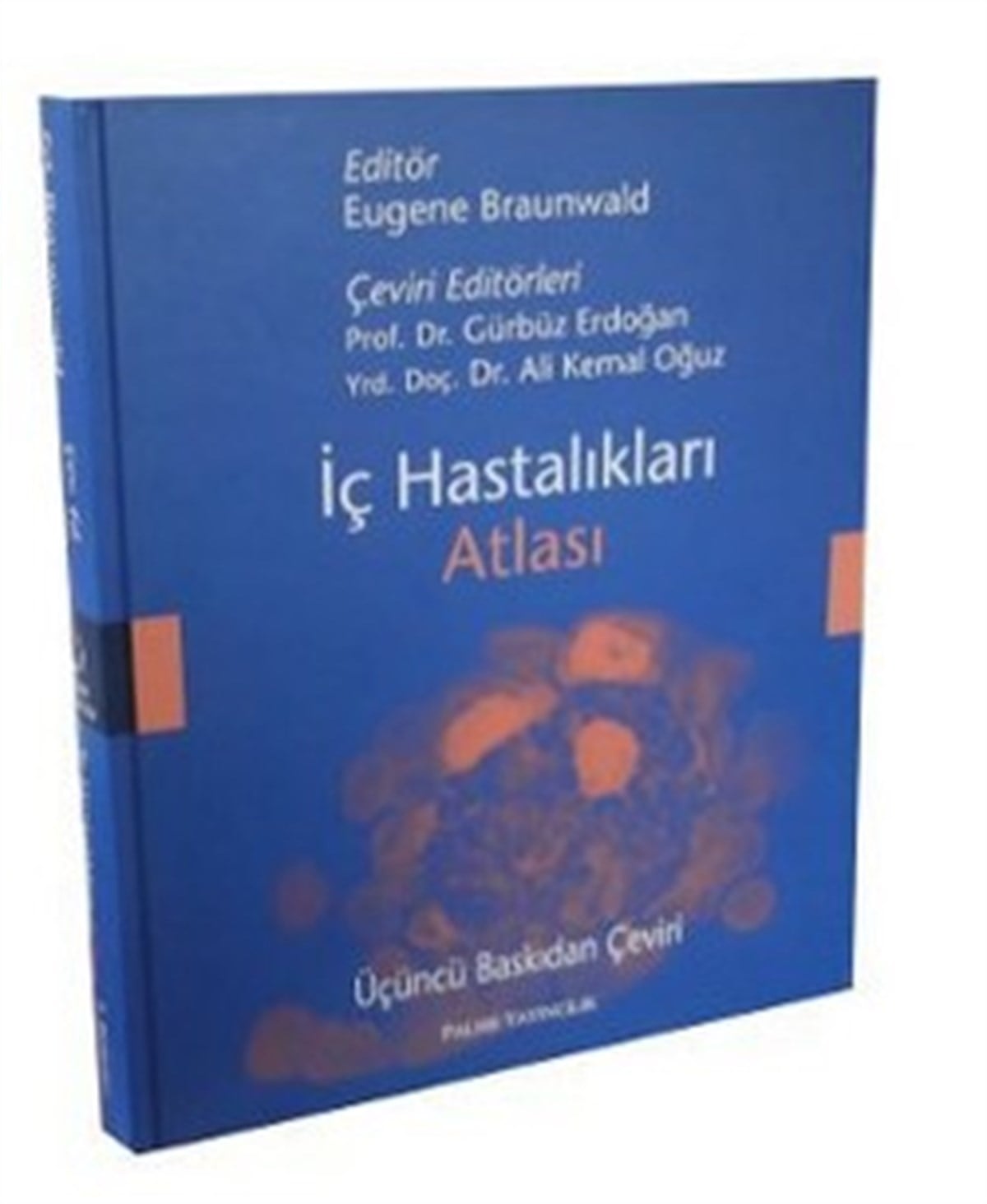 İÇ HASTALIKLARI ATLASI