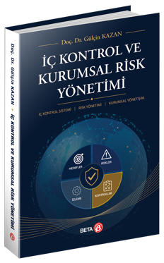 İç Kontrol ve Kurumsal Risk Yönetimi