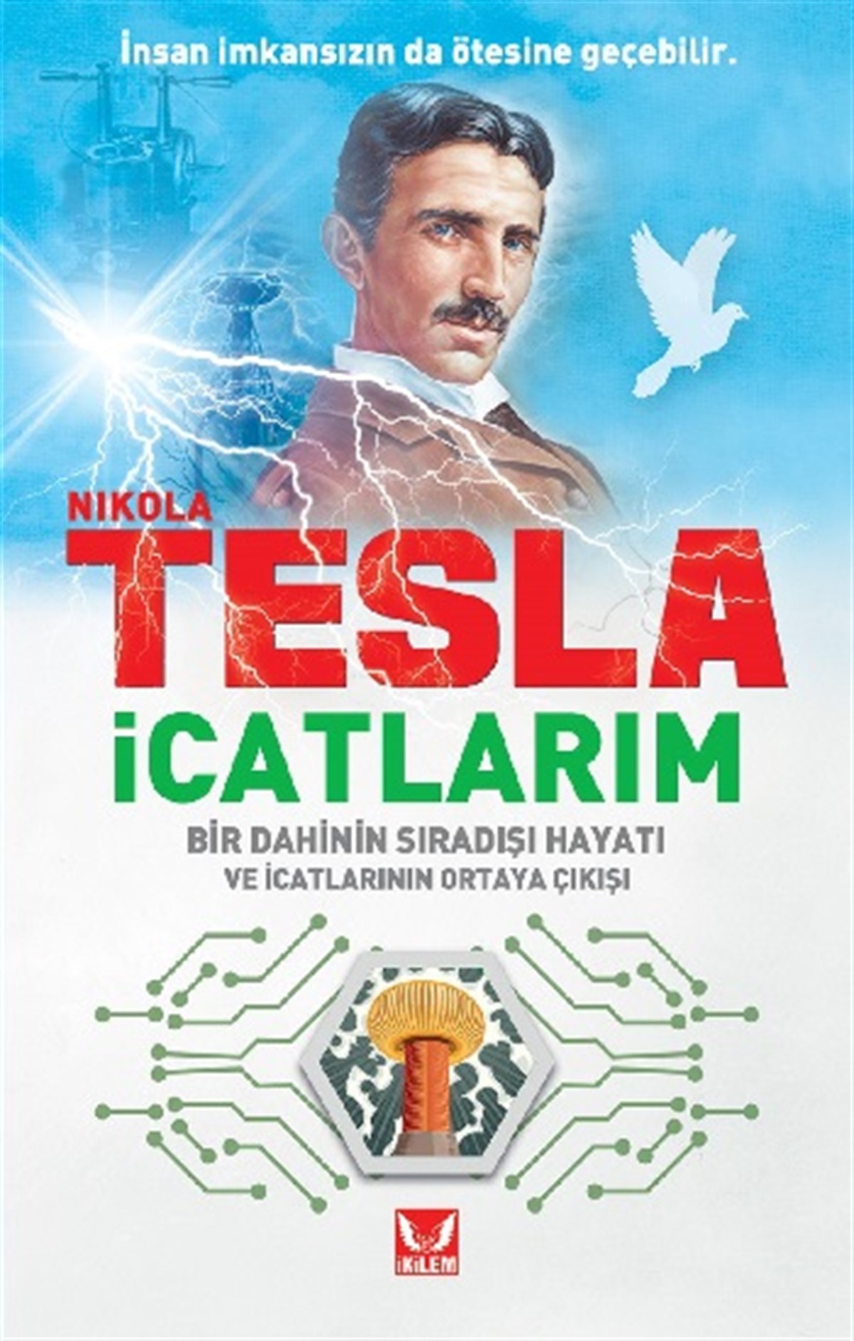 İcatlarım