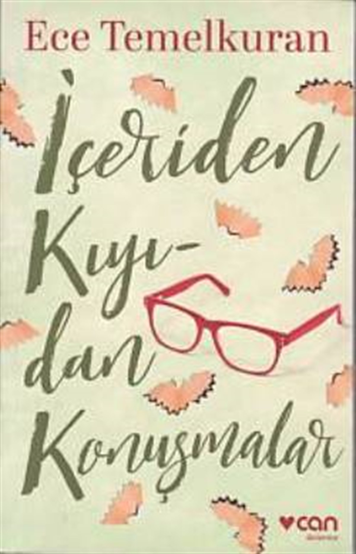 İçeriden Kıyıdan Konuşmalar