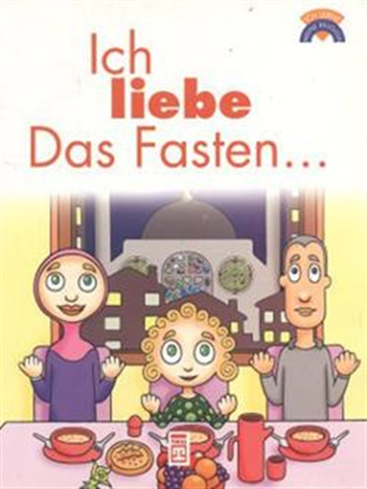 Ich Liebe Das Fasten