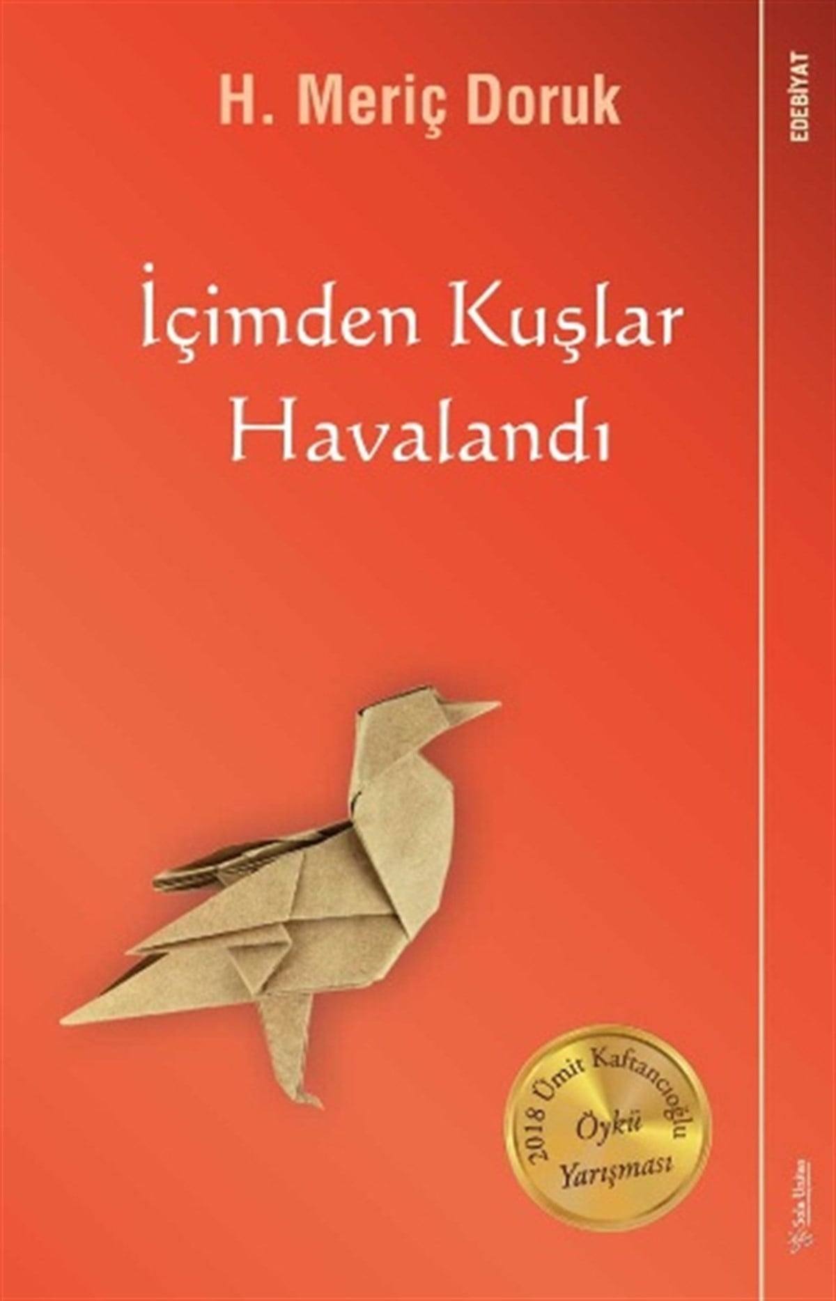 İçimden Kuşlar Havalandı