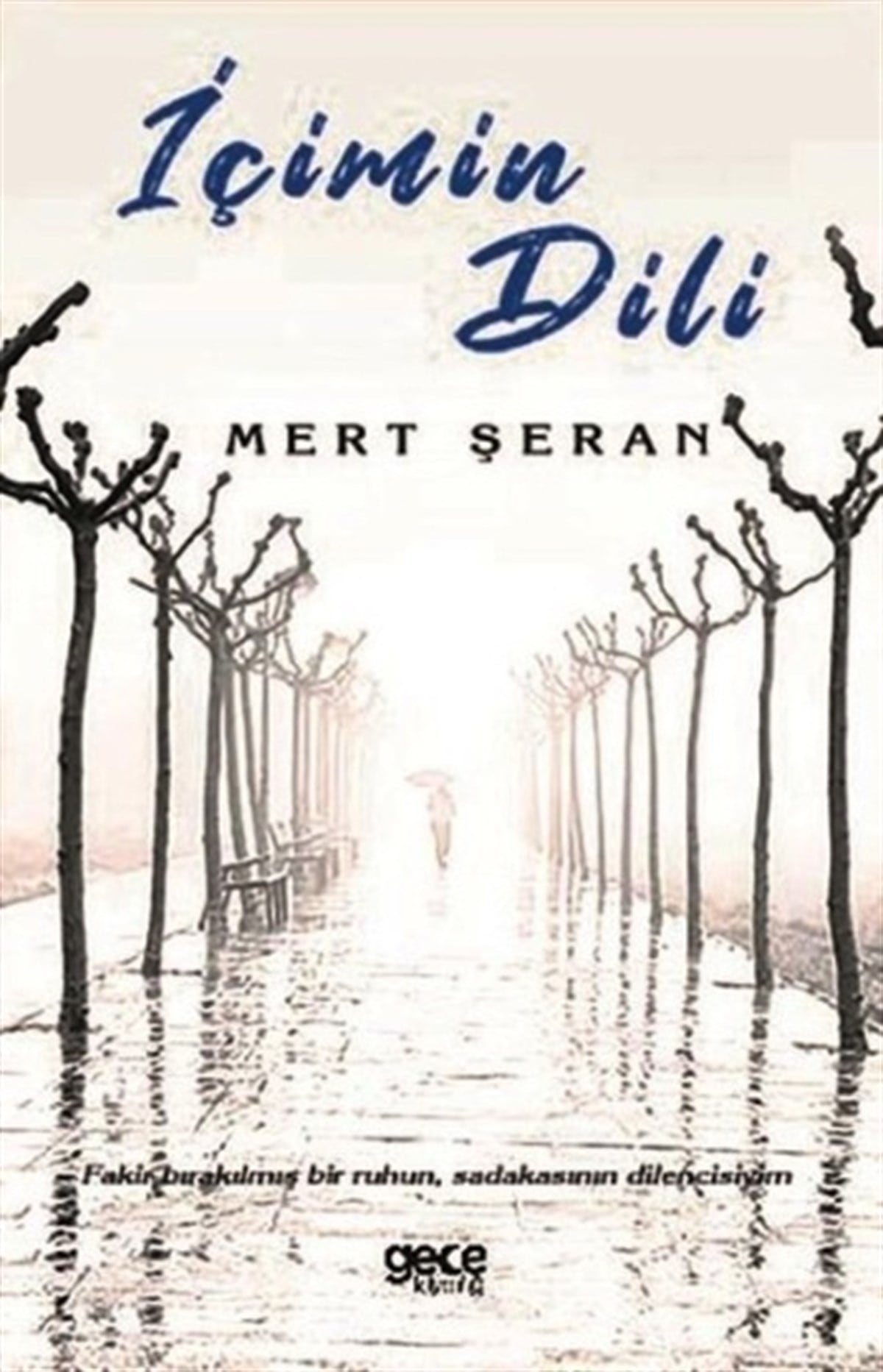 İçimin Dili